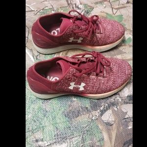 Under Armour Charged Bandit 3